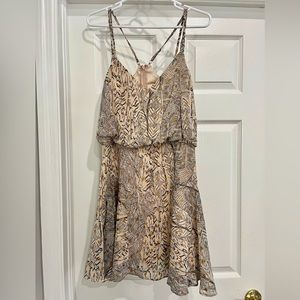 Lulu’s dress, medium